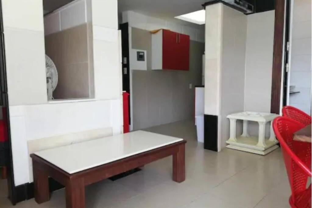 Apartment Maria Bonita - Alberca Abierta - A Pie De Playa Acapulco